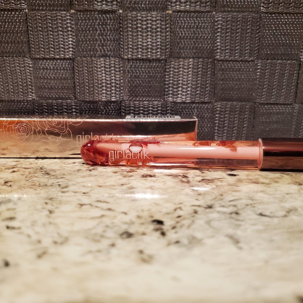 Girlactik Lip Gloss